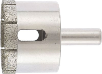 Коронка СибрТех По стеклу и керамической плитке 726457 - фото