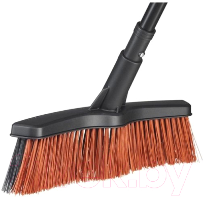 Метла универсальная Fiskars Solid М 1025930