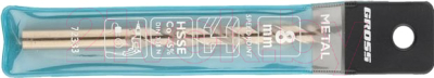 Сверло Gross 72333