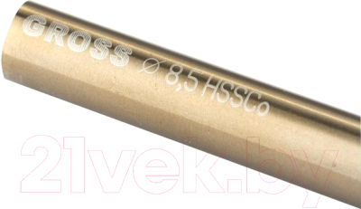 Сверло Gross 72336