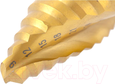 Сверло Matrix 72358