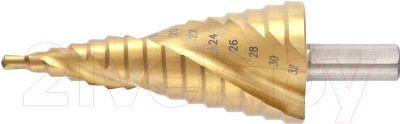 Сверло Matrix 72359 - фото