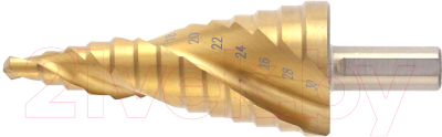 Сверло Matrix 72357 - фото