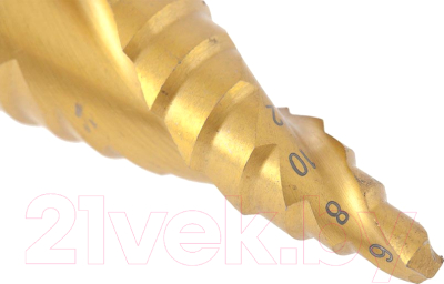 Сверло Matrix 72357