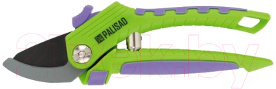 Секатор механический Palisad 60552 - фото