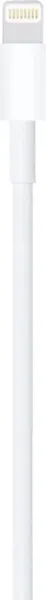 Кабель Apple Lightning to USB / MUQW3