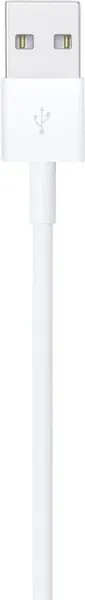 Кабель Apple Lightning to USB / MUQW3