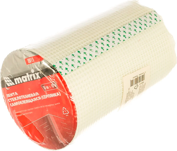 Лента малярная Matrix 89015 - фото