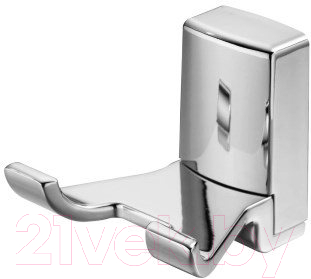 Крючок для ванной Wasserkraft Leine K-5023D - фото