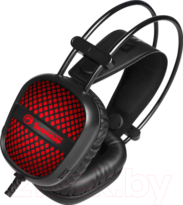 Наушники-гарнитура Marvo HG8941