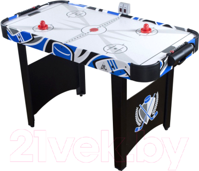 Аэрохоккей DFC Baltica 48 / JG-AT-14801 - фото