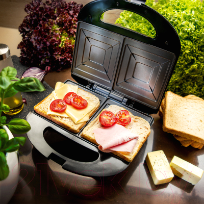 Сэндвичница FIRST Austria FA-5337-6