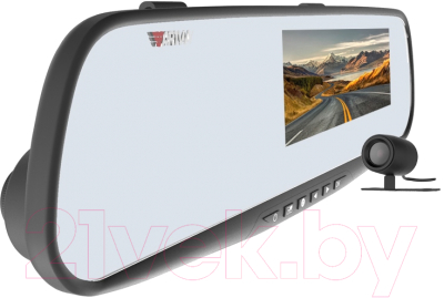 Видеорегистратор-зеркало Artway AV-601