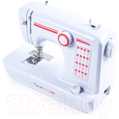 Мини швейная машинка VLK Napoli 2600