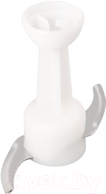 Блендер погружной Endever Sigma-78 (белый/черный)