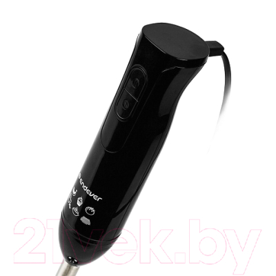 Блендер погружной Endever Sigma-79 (черный)