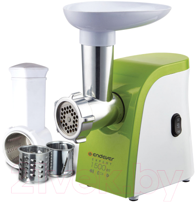 Мясорубка электрическая Endever Sigma 44 - фото