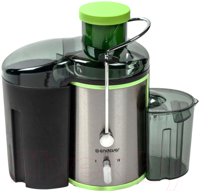 Соковыжималка электрическая Endever Sigma 75 - фото