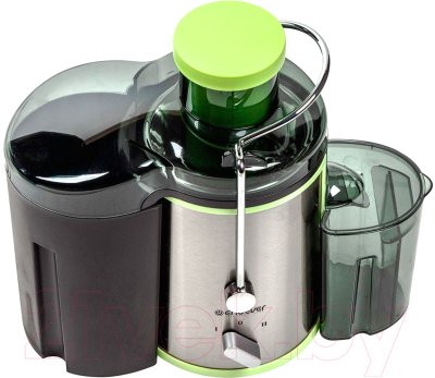 Соковыжималка электрическая Endever Sigma 75