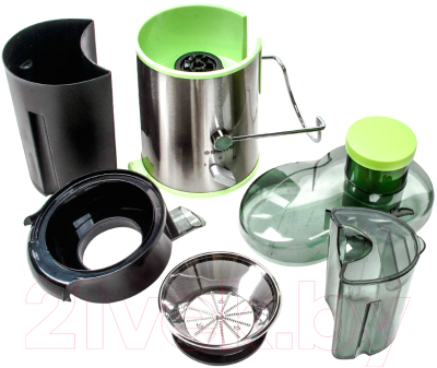 Соковыжималка электрическая Endever Sigma 75