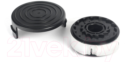 Головка триммерная PATRIOT DL-1220