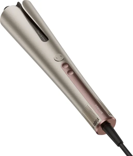 Автоматическая плойка Dreame Air Auto Hair Dryer AAT01A - фото