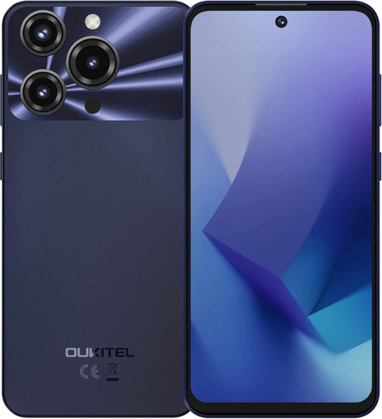 Смартфон Oukitel C69 4GB/128GB - фото