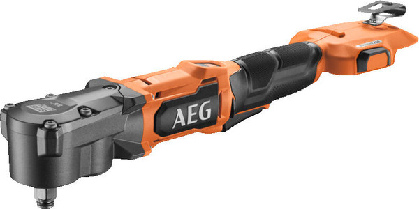 Профессиональный гайковерт AEG Powertools BSS18SRA38BL-0 / 4935493431 - фото