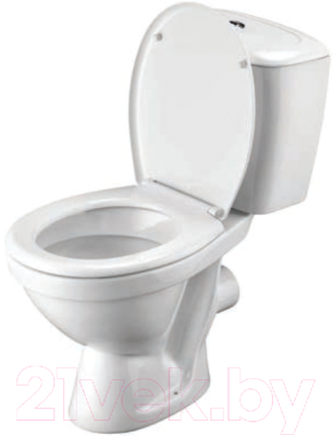 Унитаз напольный Santek Паллада 1WH302371