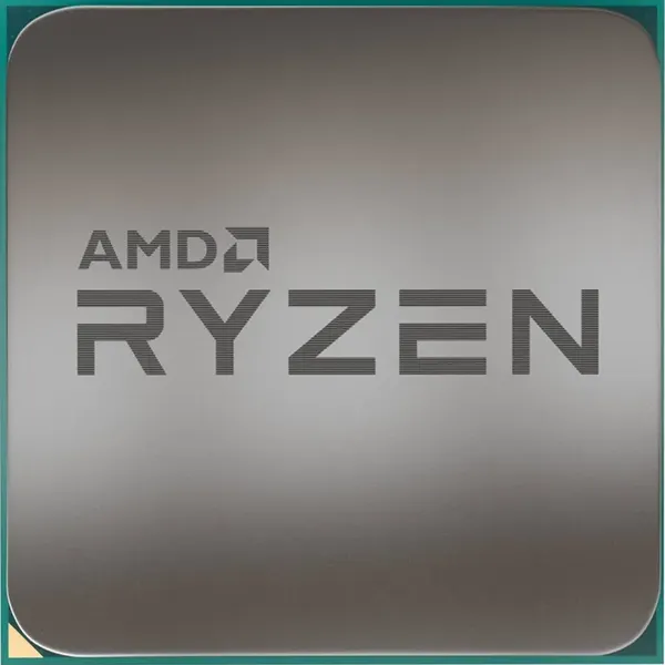 Процессор AMD Ryzen 3 4300G AM4 OEM / 100-000000144 - фото