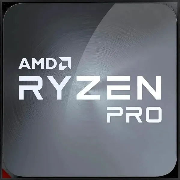 Процессор AMD Ryzen 3 PRO 5350GE AM4 OEM / 100-000000259 - фото