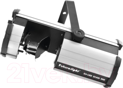 Прожектор сценический Futurelight DJ-Led Scan 100