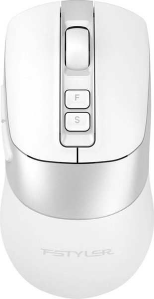 Мышь A4Tech Fstyler FB50CS Plus - фото