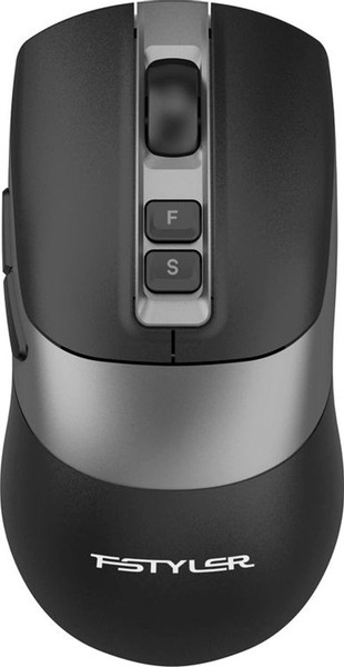 Мышь A4Tech Fstyler FB50CS Plus - фото