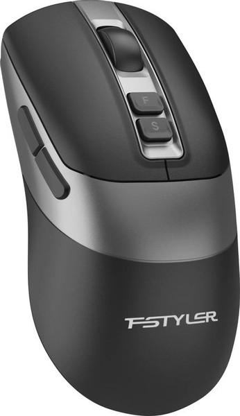 Мышь A4Tech Fstyler FB50CS Plus