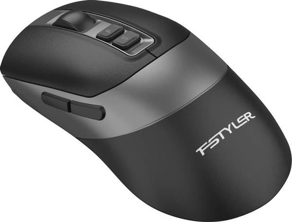 Мышь A4Tech Fstyler FB50CS Plus