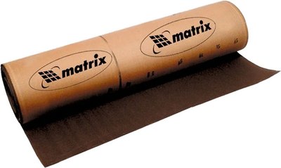 Шлифлист Matrix 75297 - фото