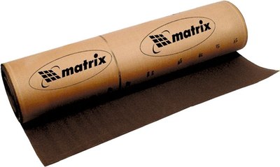 Шлифлист Matrix 75282 - фото