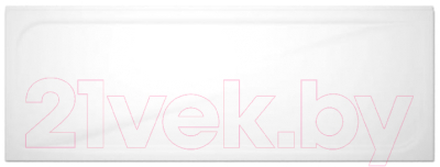 Экран для ванны МетаКам Light 170 - фото