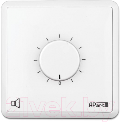 Регулятор громкости Apart E-VOL120 - фото