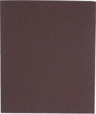 Набор шлифлистов Matrix 75645