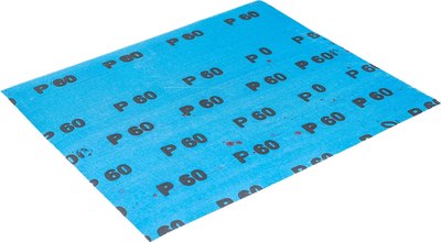 Набор шлифлистов Matrix 75639