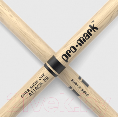 Барабанные палочки Pro-Mark PW5AN
