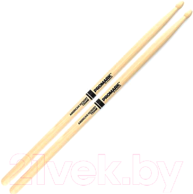 Барабанные палочки Pro-Mark TX5AW - фото