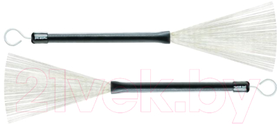 Барабанные щетки Pro-Mark TB3 - фото