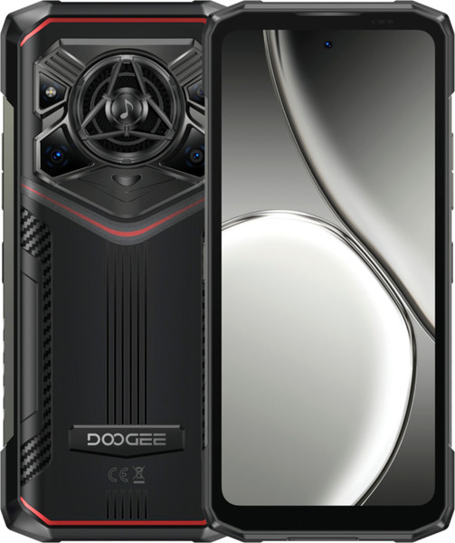 Смартфон Doogee Blade 20 Pro 6GB/256GB  - фото
