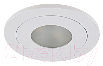 Точечный светильник Lightstar Leddy 212175 - фото