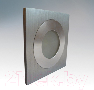 Точечный светильник Lightstar Leddy 212181