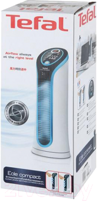 Вентилятор Tefal VF6210F0