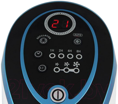 Вентилятор Tefal VF6210F0